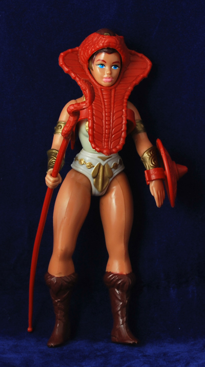 Teela